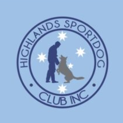 Highland Sportdog Club Inc.