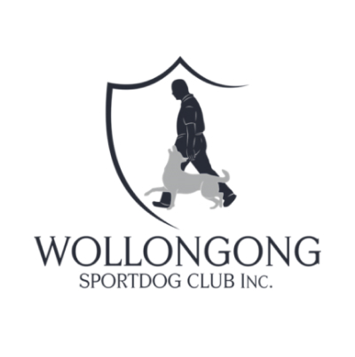 Wollongong Sportdog Club Inc.